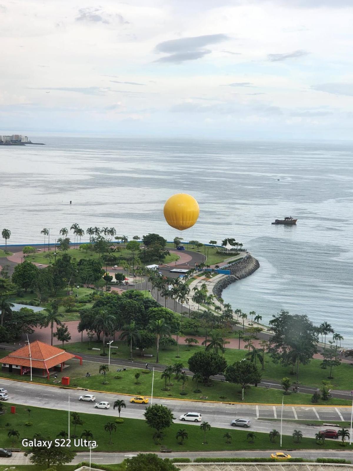 Casa Hany Panama Dış mekan fotoğraf