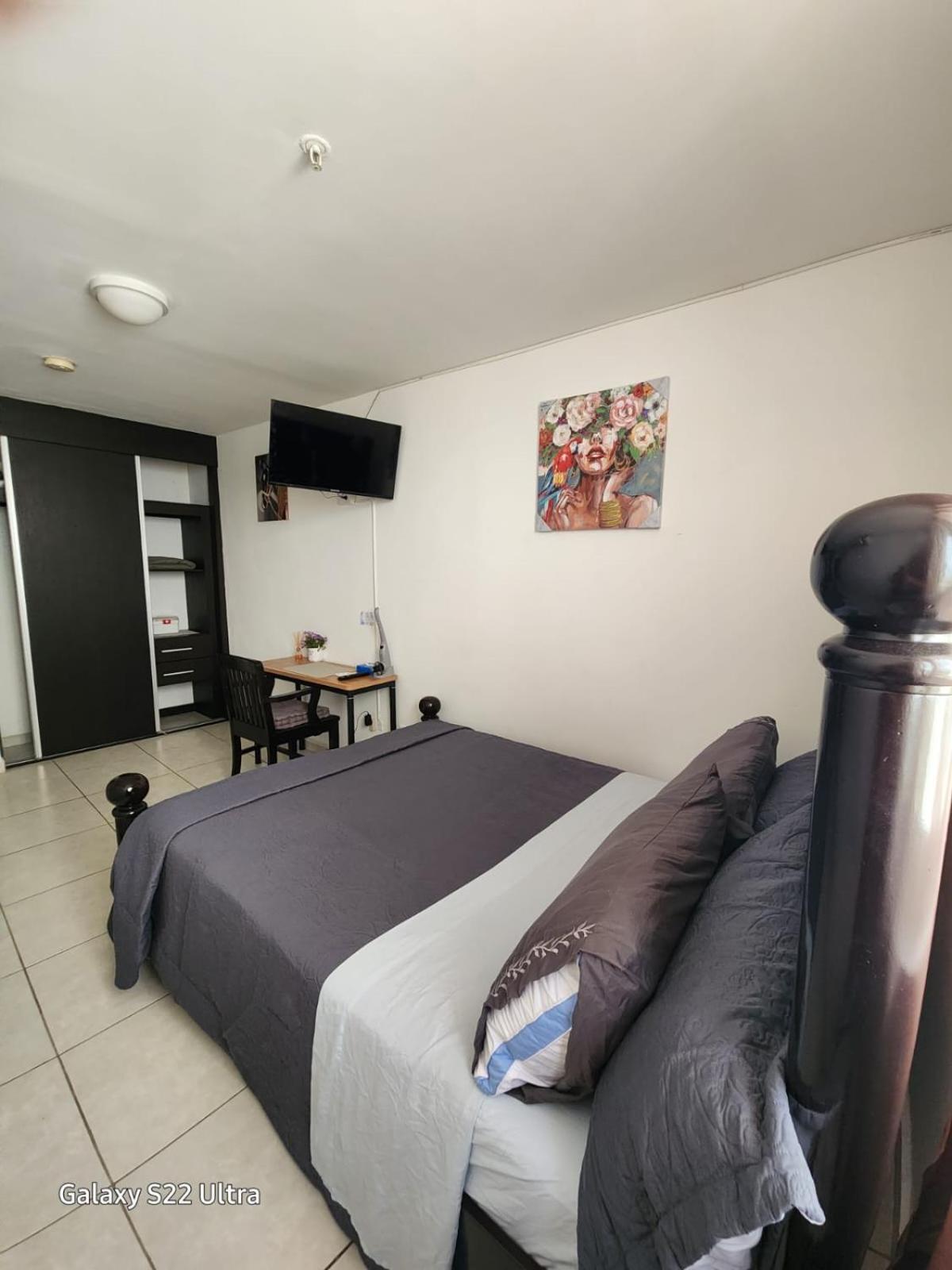Casa Hany Panama Dış mekan fotoğraf